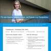 Praktium/Job Inserat