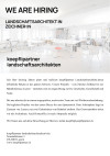 Praktium/Job Inserat