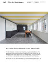 Praktium/Job Inserat