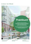 Praktium/Job Inserat