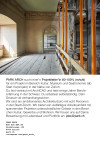 Praktium/Job Inserat