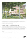 Praktium/Job Inserat