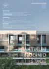 Praktium/Job Inserat