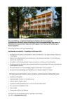 Praktium/Job Inserat