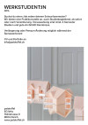Praktium/Job Inserat