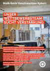 Praktium/Job Inserat