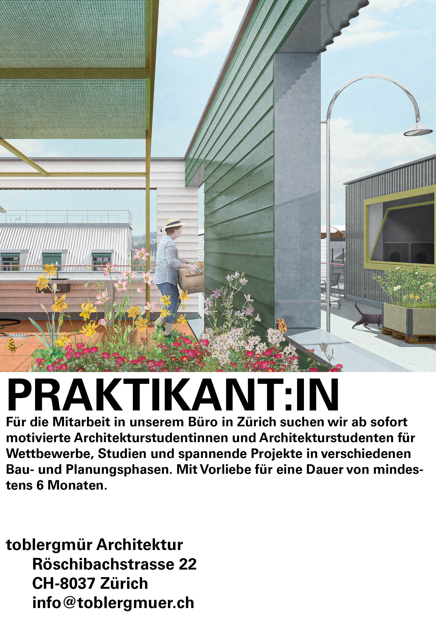 eth architektura praktikum