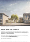 Praktium/Job Inserat