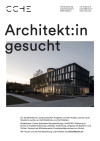 Praktium/Job Inserat