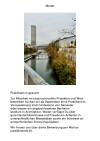Praktium/Job Inserat