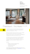 Praktium/Job Inserat