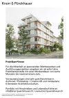 Praktium/Job Inserat