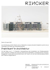 Praktium/Job Inserat